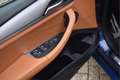 BMW X3 xDrive20i M-Pakket 184 Pk Pano Bruin Leder Trekhaa Blauw - thumbnail 14