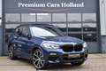 BMW X3 xDrive20i M-Pakket 184 Pk Pano Bruin Leder Trekhaa Blauw - thumbnail 28