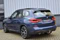 BMW X3 xDrive20i M-Pakket 184 Pk Pano Bruin Leder Trekhaa Blauw - thumbnail 22