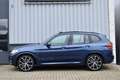 BMW X3 xDrive20i M-Pakket 184 Pk Pano Bruin Leder Trekhaa Blauw - thumbnail 23