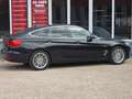 BMW 318 318 d GT Luxury Schwarz - thumbnail 10