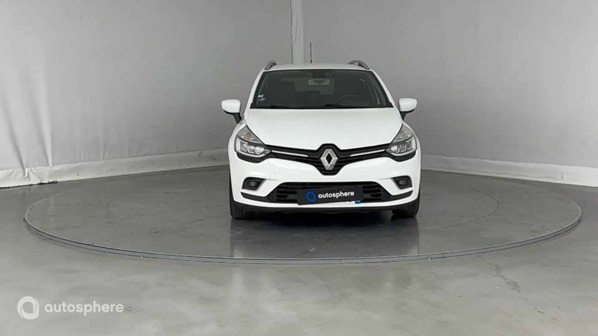 Renault Clio 0.9 TCe 90ch energy Intens Euro6c - 2