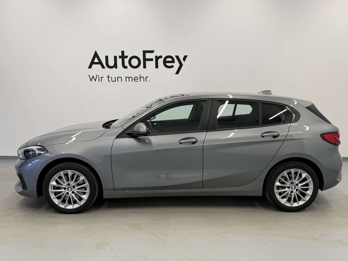 BMW Série 1 120d XDrive -  - Joinsteer - #3