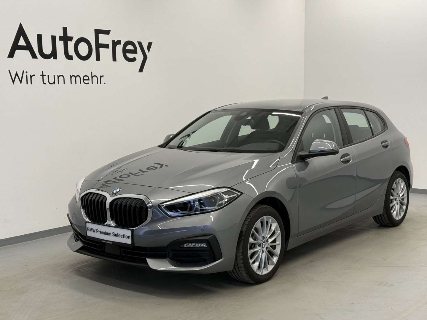 BMW Série 1 120d XDrive -  - Joinsteer - #1