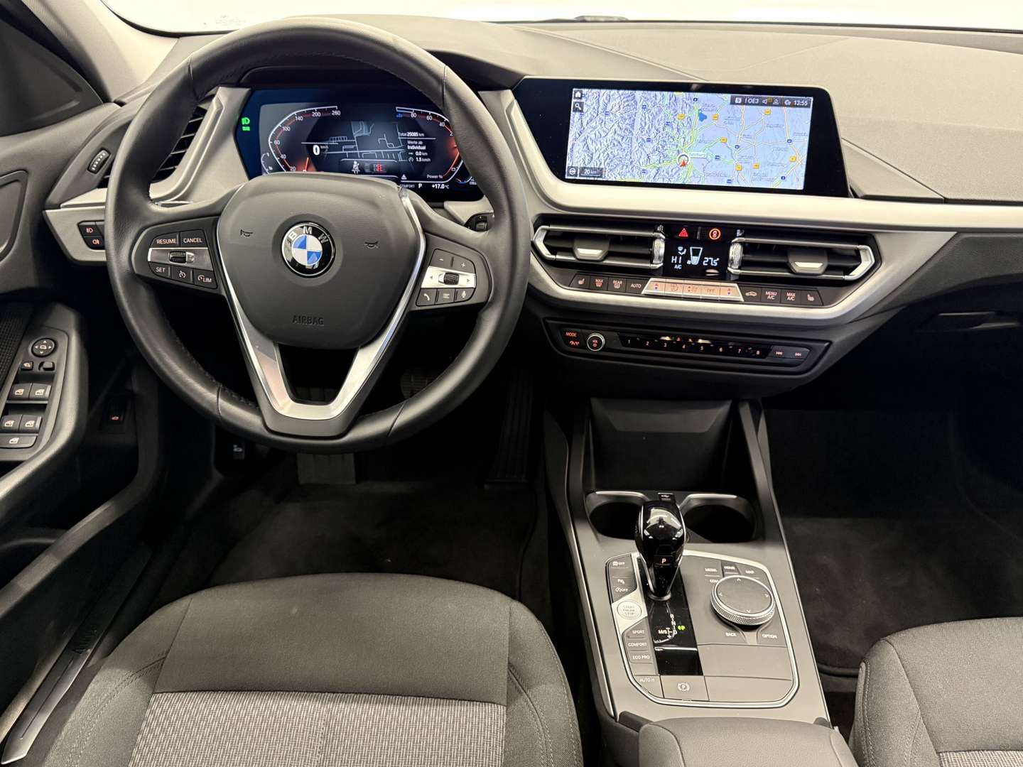 BMW Série 1 120d XDrive -  - Joinsteer - #5