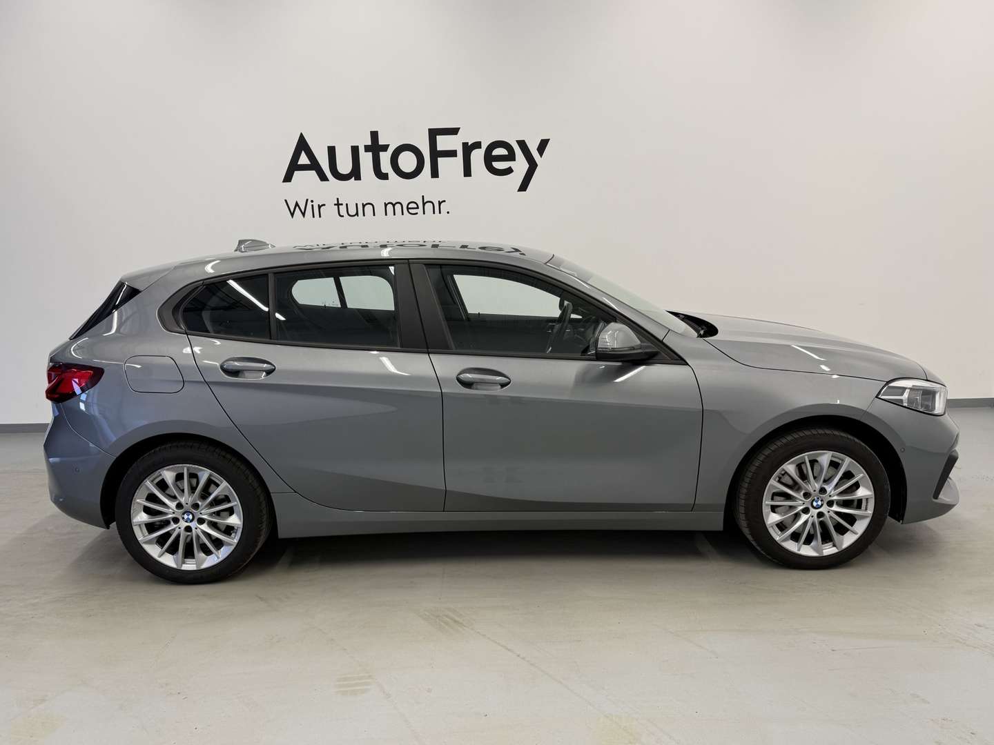 BMW Série 1 120d XDrive -  - Joinsteer - #2