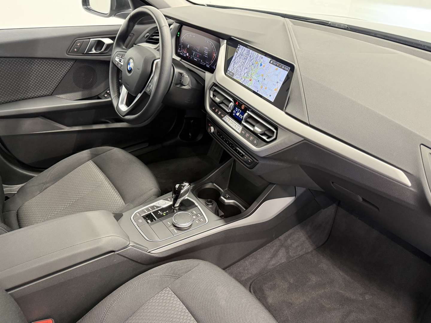 BMW Série 1 120d XDrive -  - Joinsteer - #4