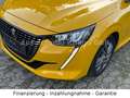 Peugeot 208 Active Pack AUTOMATIK Gelb - thumbnail 17