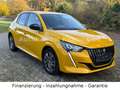 Peugeot 208 Active Pack AUTOMATIK Gelb - thumbnail 1