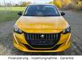 Peugeot 208 Active Pack AUTOMATIK Gelb - thumbnail 3