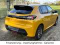 Peugeot 208 Active Pack AUTOMATIK Gelb - thumbnail 5