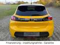 Peugeot 208 Active Pack AUTOMATIK Gelb - thumbnail 8