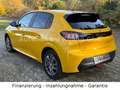 Peugeot 208 Active Pack AUTOMATIK Gelb - thumbnail 4