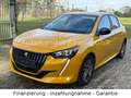Peugeot 208 Active Pack AUTOMATIK Gelb - thumbnail 2