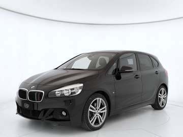 d Active Tourer Msport auto