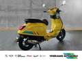 Vespa Primavera 50 I-Get, Sport, Voll LED, LCD-Display Gelb - thumbnail 3