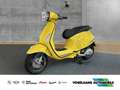 Vespa Primavera 50 I-Get, Sport, Voll LED, LCD-Display Gelb - thumbnail 1