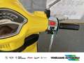 Vespa Primavera 50 I-Get, Sport, Voll LED, LCD-Display Gelb - thumbnail 4