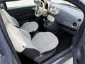 Fiat 500 500 1.2 Lounge 69cv Cambio Auto +Tetto Apribile Gris - thumbnail 13