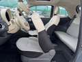 Fiat 500 500 1.2 Lounge 69cv Cambio Auto +Tetto Apribile Gris - thumbnail 12