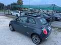 Fiat 500 500 1.2 Lounge 69cv Cambio Auto +Tetto Apribile Gris - thumbnail 7