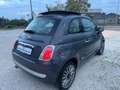 Fiat 500 500 1.2 Lounge 69cv Cambio Auto +Tetto Apribile Gris - thumbnail 5