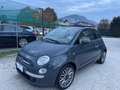 Fiat 500 500 1.2 Lounge 69cv Cambio Auto +Tetto Apribile Gris - thumbnail 8