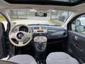 Fiat 500 500 1.2 Lounge 69cv Cambio Auto +Tetto Apribile Gris - thumbnail 9