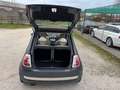 Fiat 500 500 1.2 Lounge 69cv Cambio Auto +Tetto Apribile Gris - thumbnail 15