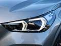 BMW X1 sDrive 18i M-Sport PANO AHK ACC NAVI LED Silber - thumbnail 35