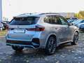 BMW X1 sDrive 18i M-Sport PANO AHK ACC NAVI LED Silber - thumbnail 2