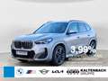 BMW X1 sDrive 18i M-Sport PANO AHK ACC NAVI LED Silber - thumbnail 1