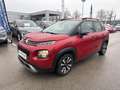 Citroen C3 Aircross BlueHDi 110ch S\u0026S Shine Business Rood - thumbnail 1