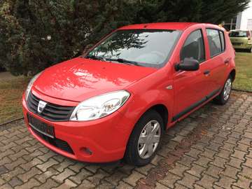 Eco 1,2 16V Klima