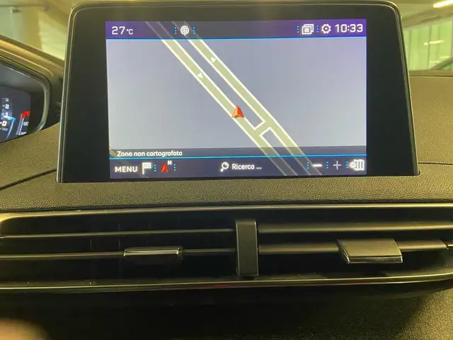 Peugeot 3008 view 10