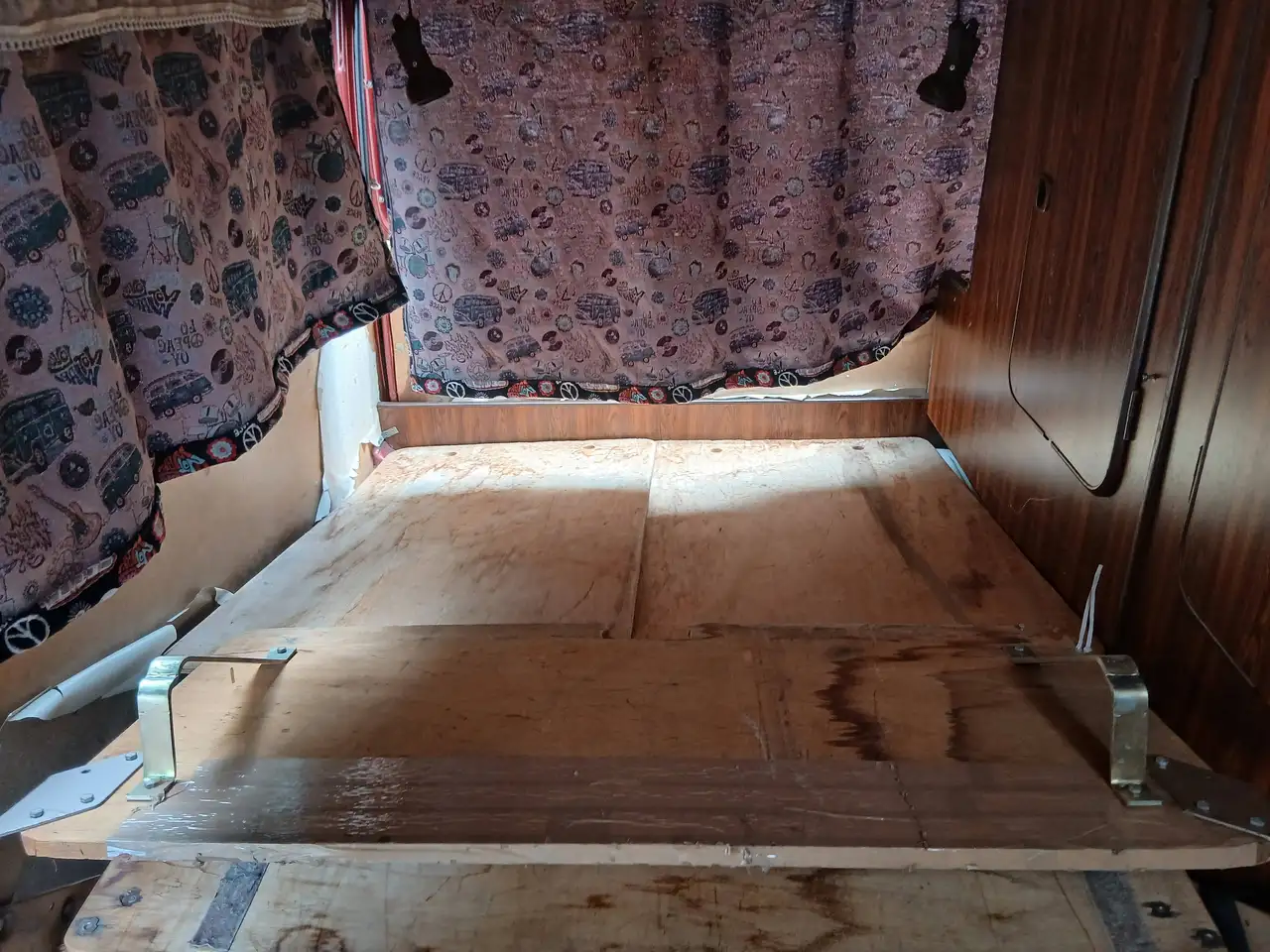 Volkswagen T3 Transporter 253 051/M516, foto 9