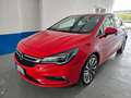 Opel Astra Astra 5p 1.6 cdti Business Premium s Rosso - thumbnail 2