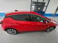 Opel Astra Astra 5p 1.6 cdti Business Premium s Rojo - thumbnail 7