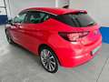 Opel Astra Astra 5p 1.6 cdti Business Premium s Rojo - thumbnail 4