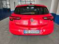 Opel Astra Astra 5p 1.6 cdti Business Premium s Rojo - thumbnail 5