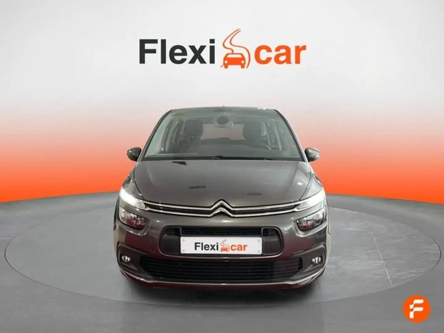 Citroen C4 PureTech 96KW (130CV) S&S 6v C-Series Gris - 2