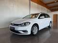 Volkswagen Golf Variant Comfortline BMT/Start-Stopp Weiß - thumbnail 2
