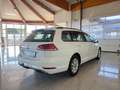 Volkswagen Golf Variant Comfortline BMT/Start-Stopp Weiß - thumbnail 4