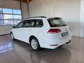Volkswagen Golf Variant Comfortline BMT/Start-Stopp Weiß - thumbnail 5