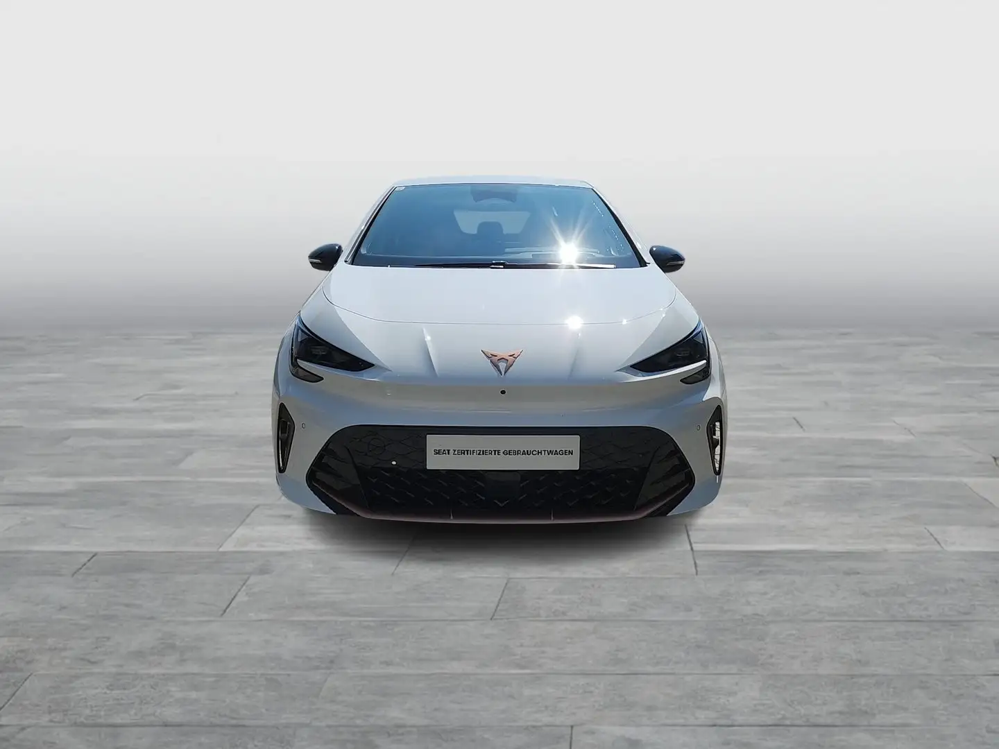 CUPRA Born ENDURANCE 79/84 170kW/231PS Weiß - 2