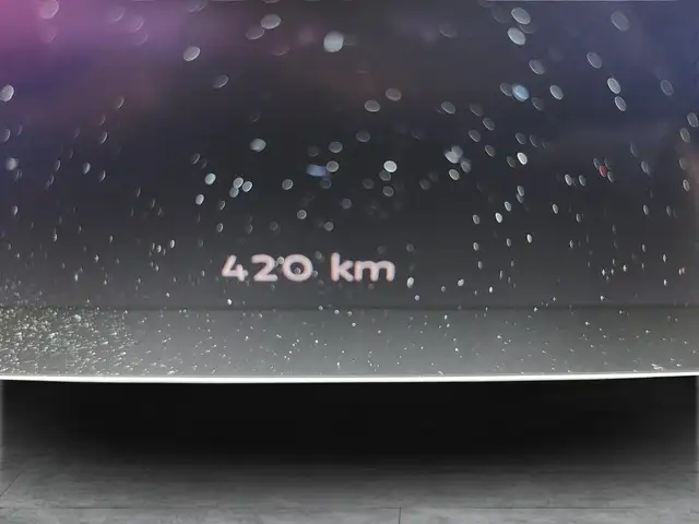 Cupra Born view 15
