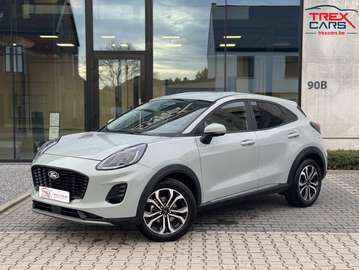 Fabrieksgarantie tem 12/26 Camera/ Keyless/Carplay