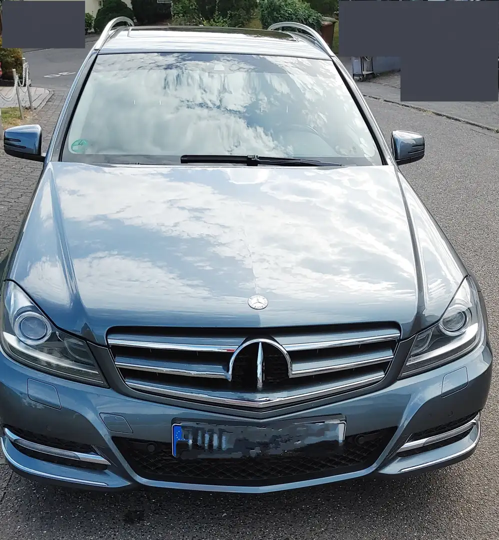 Mercedes-Benz C 300 C 300 T CDI DPF 4Matic - 2