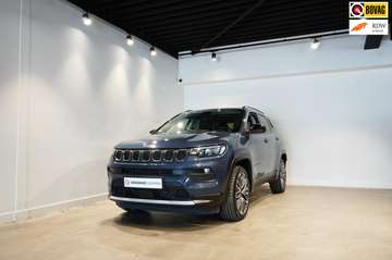 4xe 190 Plug-in Hybrid Electric Night Eagle Pano|A