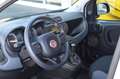 Fiat Panda Urban Hybrid 1.0 GSE/Klima/Radio/Bluetooth Weiß - thumbnail 9